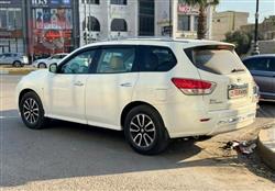 نيسان باثفايندر